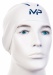 Bonnet de bain Michael Phelps X-O Cap white