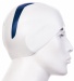 Bonnet de bain Michael Phelps X-O Cap white