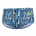 Maillots de bain homme Michael Phelps City Brief Multicolor