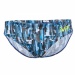 Maillots de bain homme Michael Phelps City Slip Multicolor