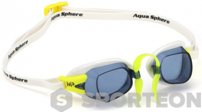 Lunettes de natation Michael Phelps Chronos