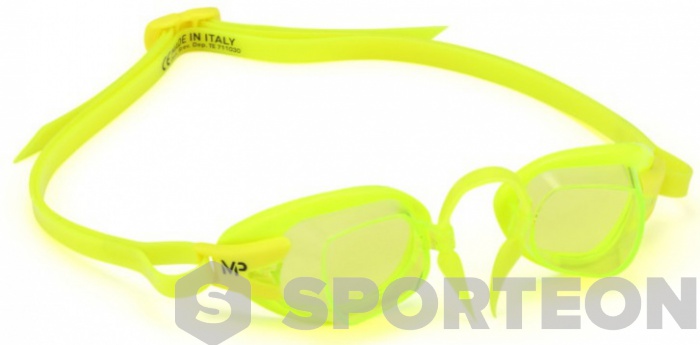 Lunettes de natation Michael Phelps Chronos