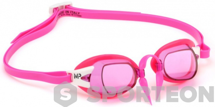 Lunettes de natation Michael Phelps Chronos