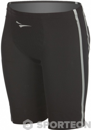 Maillots de bain homme Finis Rival Jammer Black