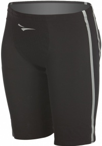 Maillots de bain homme Finis Rival Jammer Black