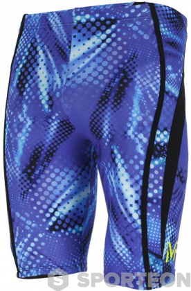 Maillots de bain homme Michael Phelps Mesa Jammer Royal Blue