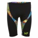 Maillots de bain homme Michael Phelps Snake Jammer Multicolor/Black