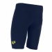 Maillots de bain homme Michael Phelps Solid Jammer Navy