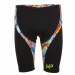 Maillots de bain homme Michael Phelps Subway Jammer Multicolor