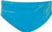 Maillots de bain garcon Aqua Sphere Key Aqua First Slip Boy Blue/Turquoise