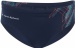 Maillots de bain garcon Aqua Sphere Key Maillots de bain garcon Aqua First Slip Boy Dark Blue/Red