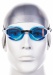 Lunettes de natation Mad Wave Alien Rainbow