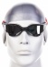 Lunettes de natation Mad Wave Razor mirror