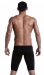 Maillots de bain homme Funky Trunks Still Black Training Jammer