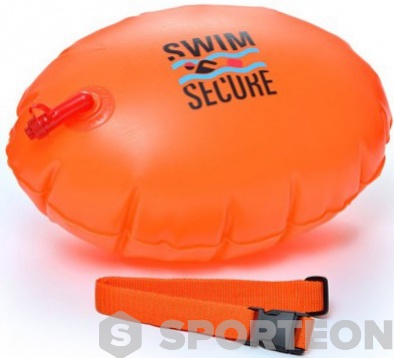 Bouée de natation Swim Secure Tow Float