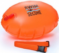 Bouée de natation Swim Secure Tow Float