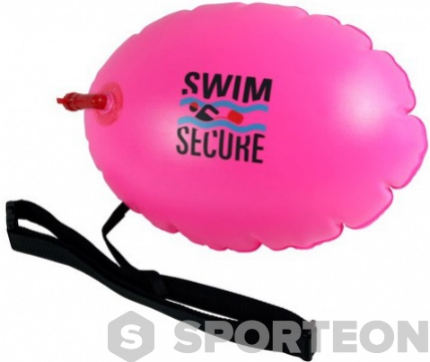 Bouée de natation Swim Secure Tow Float