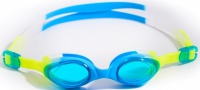 Lunettes de natation enfant BornToSwim junior goggles 1