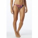 Maillots de bain femme Tyr Whaam Bikini Bottom Coral