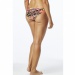 Maillots de bain femme Tyr Whaam Bikini Bottom Coral