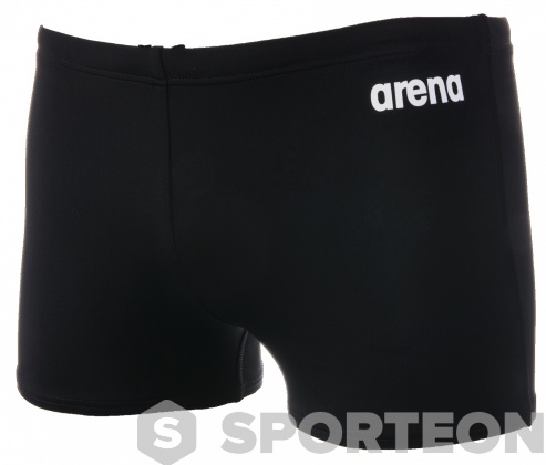 Maillots de bain homme Arena Solid short black