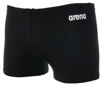 Maillots de bain homme Arena Solid short black