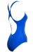 Maillots de bain fille Arena Solid Swim Pro junior blue