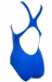 Maillots de bain fille Arena Solid Swim Pro junior blue