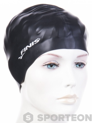 Bonnet de bain Finis Silicone Cap