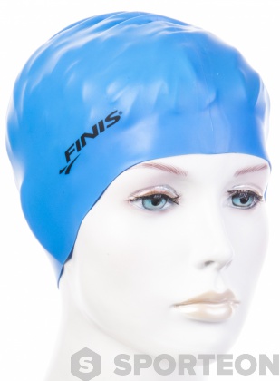 Bonnet de bain Finis Silicone Cap