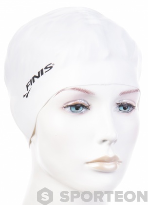 Bonnet de bain Finis Silicone Cap