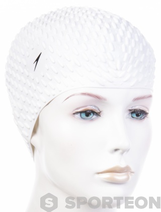 Bonnet de bain Speedo Bubble Cap