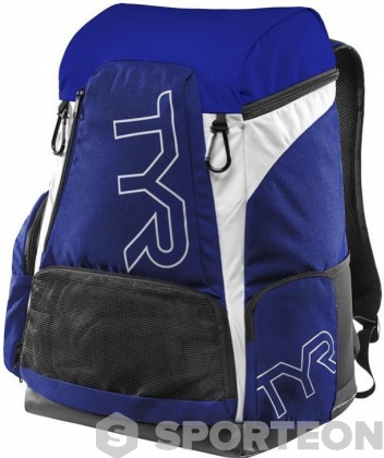 Sacs de natation Tyr Alliance Team Backpack 45L