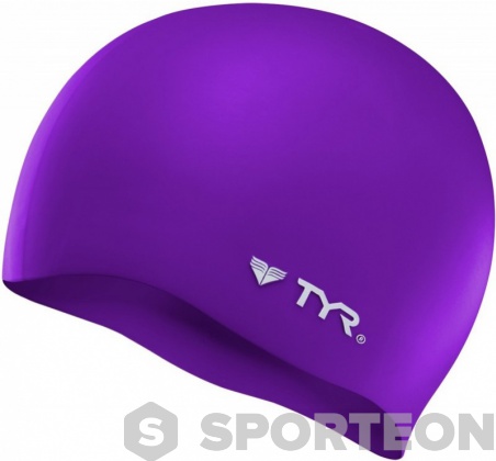 Bonnet de bain Tyr Silicone