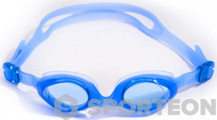 Lunettes de natation enfant BornToSwim junior goggles 1