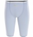 Maillots de bain homme Finis Rival Jammer White