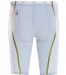 Maillots de bain homme Finis Rival Jammer White