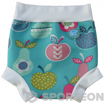 Maillots de bain bebe Splash About Happy Nappy Tutti Frutti