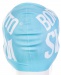 Bonnet de bain BornToSwim Classic Silicone