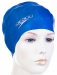 Bonnet de bain Speedo Plain Moulded Silicone Cap