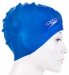 Bonnet de bain Speedo Plain Moulded Silicone Cap