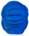 Bonnet de bain Speedo Plain Moulded Silicone Cap