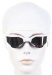 Lunettes de natation Mad Wave Razor mirror