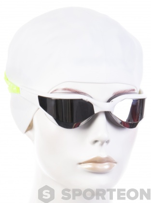 Lunettes de natation Mad Wave Razor mirror