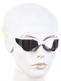 Lunettes de natation Mad Wave Razor mirror