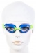 Lunettes de natation enfant Mad Wave Micra Multi II Goggles Junior