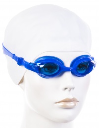 Lunettes de natation enfant Mad Wave Autosplash Goggles Junior