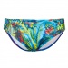 Maillots de bain homme Michael Phelps Oasis Slip Multicolor