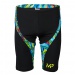 Maillots de bain homme Michael Phelps Oasis Jammer Multicolor