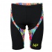 Maillots de bain homme Michael Phelps Riviera Jammer Multicolor